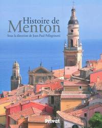 Histoire de Menton