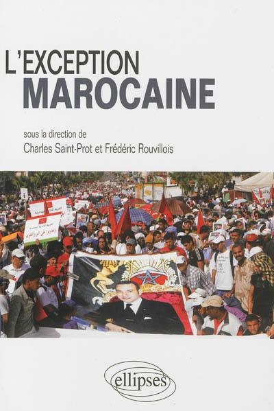 L'exception marocaine