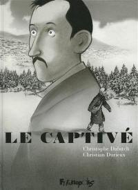 Le captivé