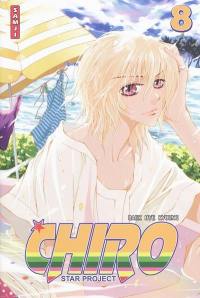 Chiro : star project. Vol. 8