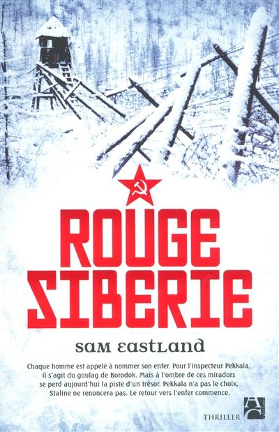 Rouge Sibérie