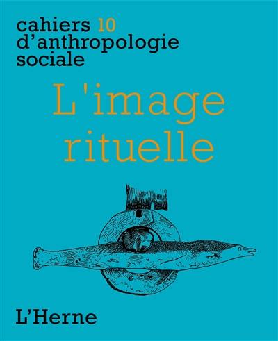 L'image rituelle