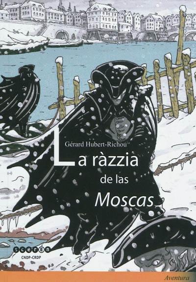 La ràzzia de las moscas