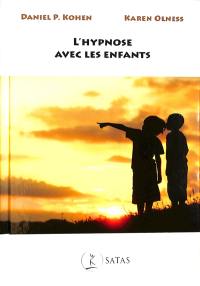 L'hypnose avec les enfants