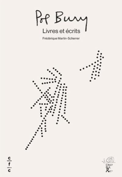 Pol Bury : livres et écrits