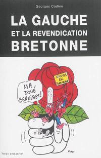 La gauche et la revendication bretonne