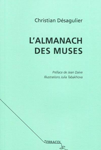 L'almanach des muses