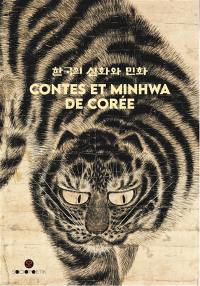 Contes et minhwa de Corée