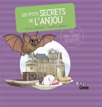 Les p'tits secrets de l'Anjou