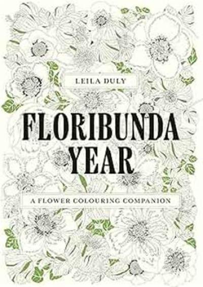 Floribunda Year