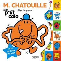 M. Chatouille : mon p'tit colo