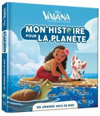 Vaiana : un chemin vers la mer