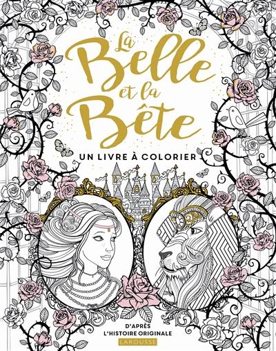 La Belle et la Bête