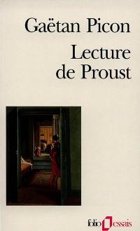 Lecture de Proust