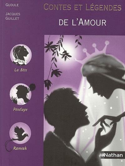 Contes et légendes de l'amour