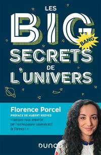 Les big secrets de l'Univers