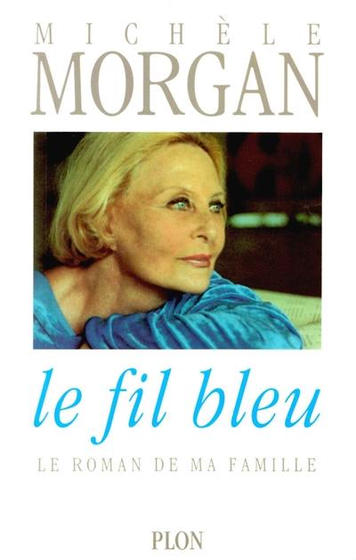 Le Fil bleu