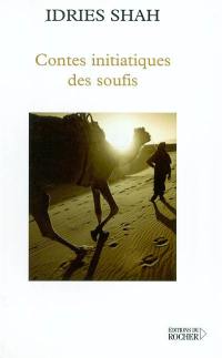 Contes initiatiques des soufis