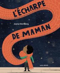 L'écharpe de maman