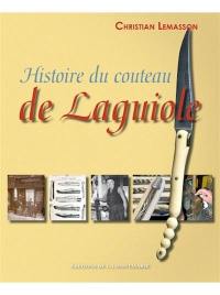 Histoire du couteau de Laguiole