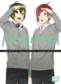 Horimiya. Vol. 7