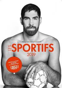 Les sportifs 2019