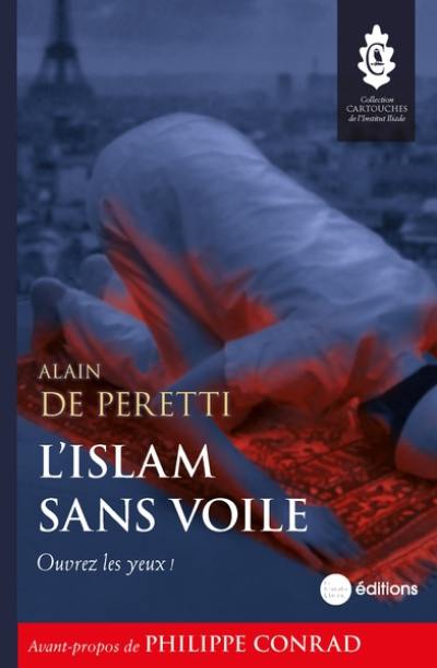 L'islam sans voile : ouvrez les yeux !