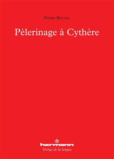 Pèlerinage à Cythère