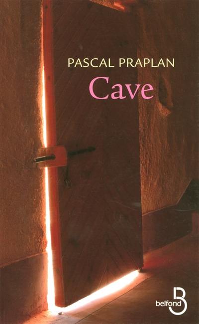 Cave