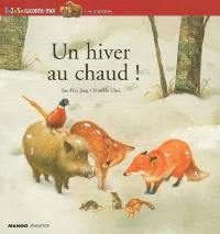 Un hiver au chaud ! : les nombres