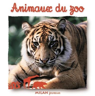 Animaux du zoo