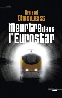 Meurtre dans l'Eurostar