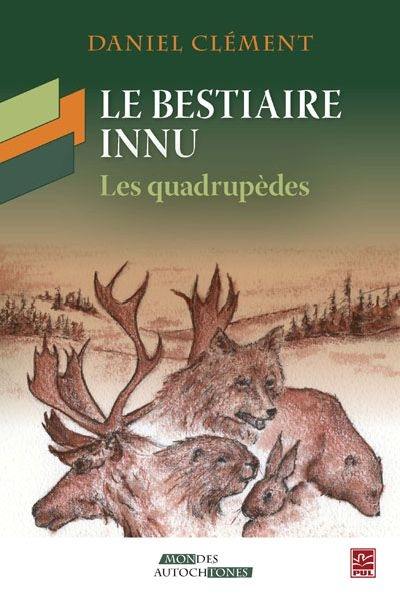 Les quadrupèdes 1