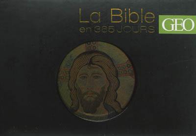 La Bible en 365 jours