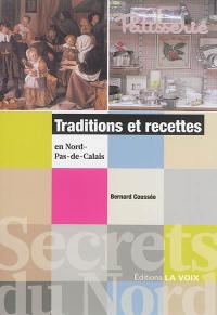 Traditions et recettes en Nord-Pas-de-Calais