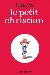 Le petit Christian