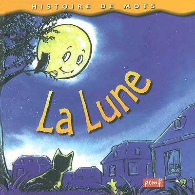 La lune