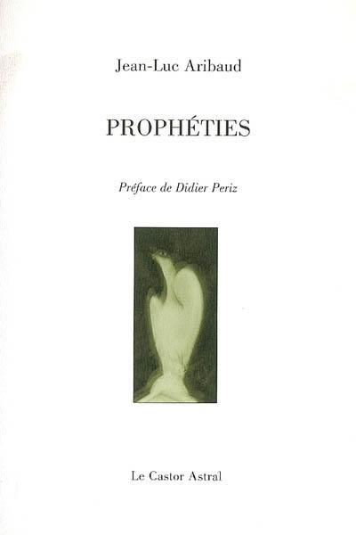 Prophéties