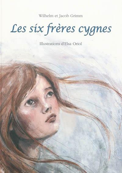 Les six frères cygnes