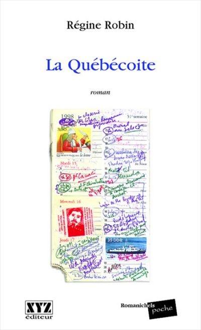 La Québécoite