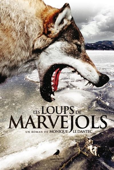 Les loups de Marvejols