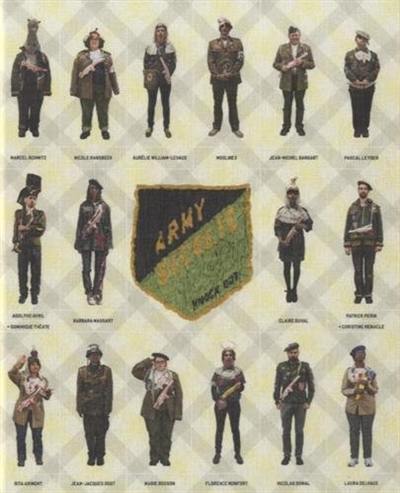 Army secrète