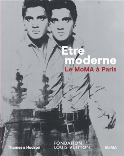 Etre moderne : le MoMA à Paris