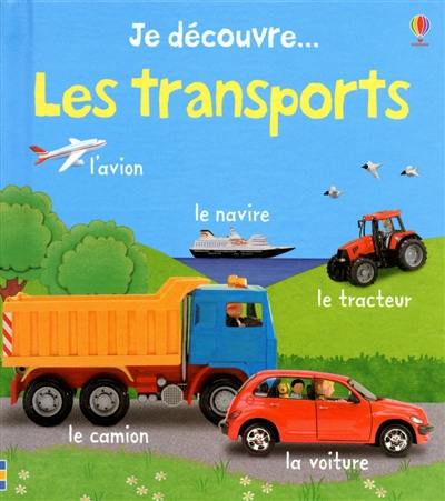 Les transports