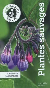 Plantes sauvages : identifier 100 espèces