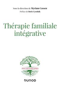 Thérapie familiale intégrative