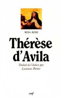 Thérèse d'Avila