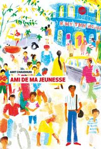 Ami de ma jeunesse