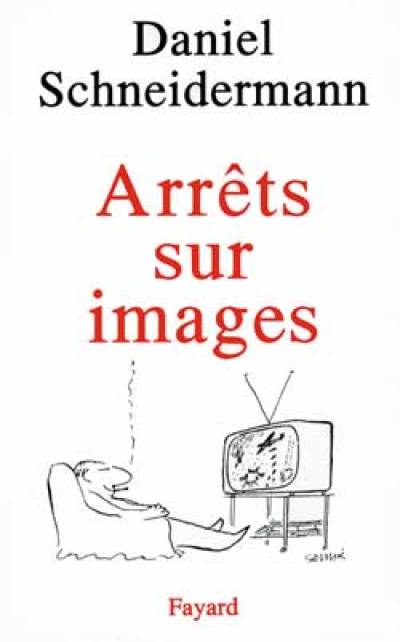 Arrêts sur images