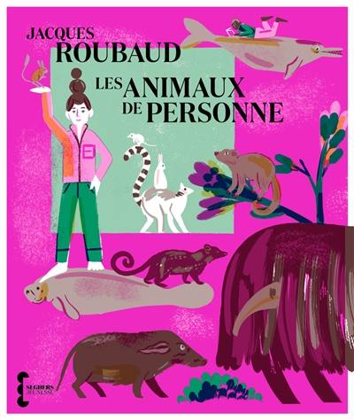 Les animaux de personne